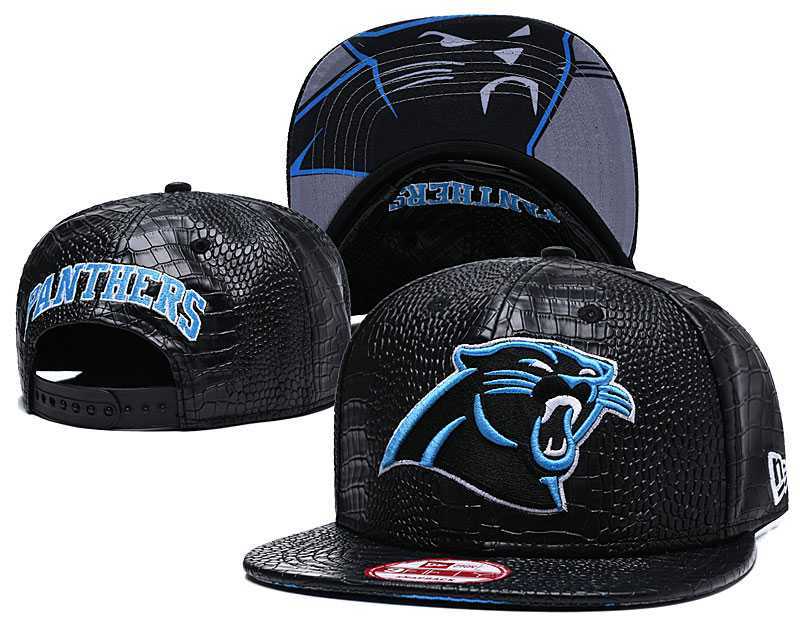 Panthers Fresh Logo Black Adjustable Hat GS(1),We sell and wholesale Panthers Fresh Logo Black Adjustable Hat GS(1) on line form chian!
